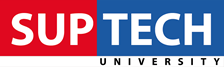 SUPTECH Logo